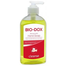 Bactericidal Hand Soap - Clover - Bio-dox - 300ml