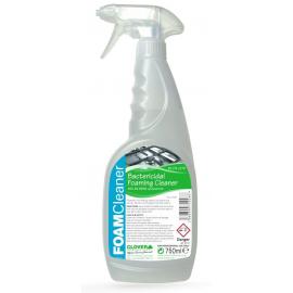 Bactericidal Foaming Cleaner - Clover - 750ml Spray