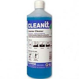 Interior Cleaner - Clover - CleanIT - 1L