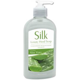 Luxury Hand Soap - Clover - Silk - 300ml Pump