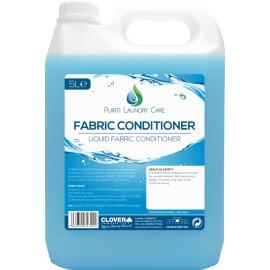 Fabric Conditioner - Clover - Puriti - 5L