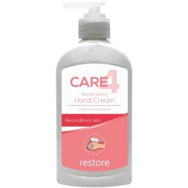 Replenishing Hand Cream - Clover - Care 4 - 300ml Pump