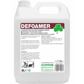 Liquid Defoamer - Clover - 5L