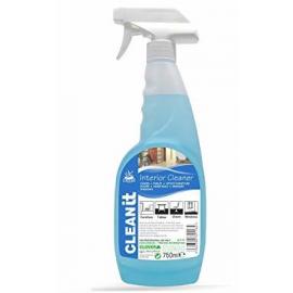 Interior Cleaner - Clover - CleanIT - 750ml Spray