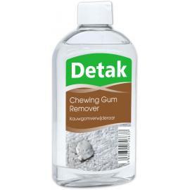 Chewing Gum Remover - Clover - Detak - 300ml