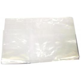 Compactor Refuse Sacks - Heavy Duty - Clear - 117cm (46&quot;)