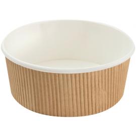 Food Pot - Ripple - Savori&#8482; - 75cl (26oz) - 150mm dia