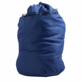 Laundry Bag - Safeknot - Blue