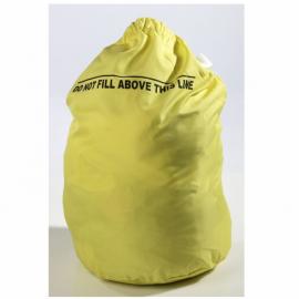 Laundry Bag - Safeknot - Yellow