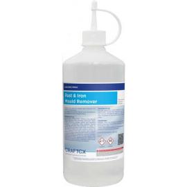 Carpet Rust & Iron Mould Remover - Craftex - 500ml