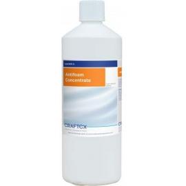 Carpet Shampoo - Antifoam Concentrate - Craftex - 1L