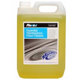 Floor Cleaner - Essential Maintenance - Craftex - 5L