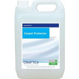 Carpet Protector - Craftex - 5L