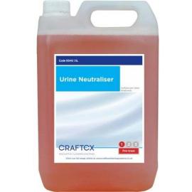Urine Neutraliser - Craftex - 5L