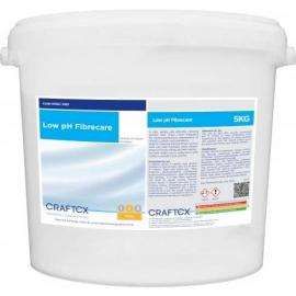 Carpet Cleaner Powder - Low pH Fibrecare - Craftex - 5kg