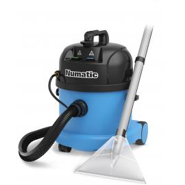 Carpet Cleaning Machine - Numatic - 4 in 1 Extraction Machine - Numatic - CT370-2 - 9L/15L