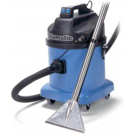 Carpet Cleaning Machine - Numatic - 4 in 1 Extraction Machine - Numatic - CT570-2 - 15L/23L