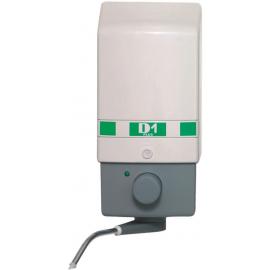 Dispenser - For Pouch-Cartridge Products - Divermite® D1 Plus