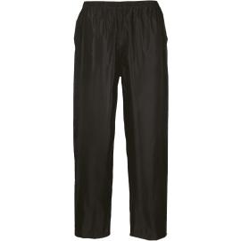 Cotswold - Waterproof Trousers - Black - Large