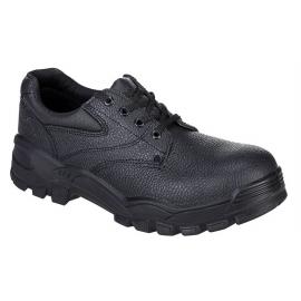 Protector Shoe - S1P - Steelite - Black - Size 10