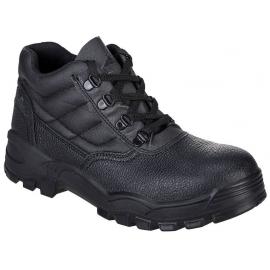 Protector Boot - S1P - Steelite - Black - Size 13