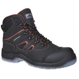 All Weather Boot - S3 WR - Compositelite - Black - Size 10