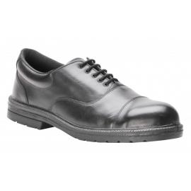 Oxford  Shoe - S1P - Steelite - Executive - Black - Size 8