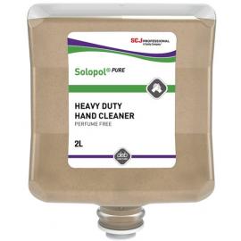 Heavy Duty Hand Wash - Cartridge - DEB - Solopol&#174; PURE - 2L