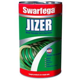 Water Rinsable Parts Degreaser - Swarfega® Jizer® - 25L