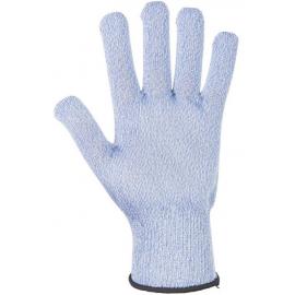 Cut Resistant Glove - Saber-Lite - Blue - Size XL