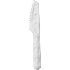 Knives - Natural Fibre - Bagasse - 15.5cm (6.1&quot;)