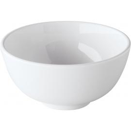 Rice Bowl - Porcelain - Simply White - 13cm (5&quot;)