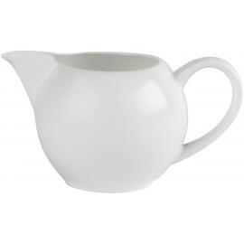 Milk Jug - Porcelain - Simply White - 15cl (5oz)