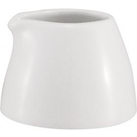 Cream Tot - Porcelain - Simply White - 6cl (2oz)
