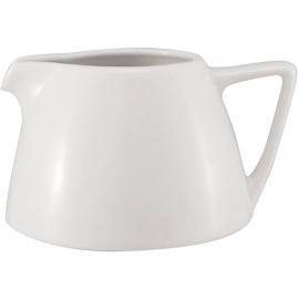 Jug - Conic Shaped - Porcelain - Simply White - 15cl (5oz)