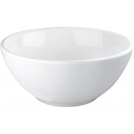 Dip Pot - Porcelain - Simply White - 6cm (2&quot;) - 6cl (2oz)
