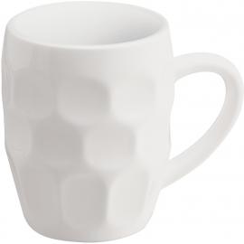 Dimple Tankard - Porcelain - Simply White - 34cl (12oz)