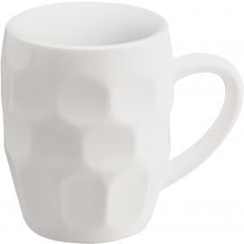 Dimple Tankard - Porcelain - Simply White - 57cl (20oz)