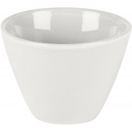 Conical Bowl - Porcelain - Simply White - 34cl (12oz)