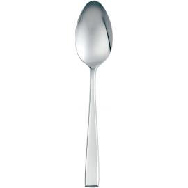 Dessert Spoon - Facet - 17.8cm (7&quot;)