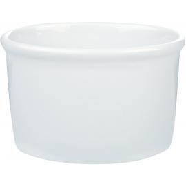 Ramekin - Contemporary - Porcelain - Porcelite - 7cm (2.75&quot;) - 9cl (3oz)