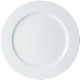 Presentation Plate - Porcelain - Porcelite - 32cm (12.5&quot;)