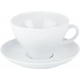 Beverage Cup - Porcelain - Porcelite - Verona - 11cl (4oz)