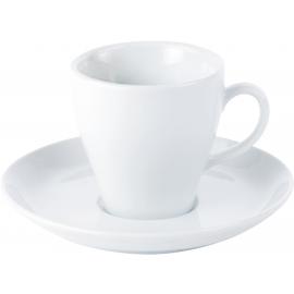 Beverage Cup - Porcelain - Porcelite - Torino - 28cl (10oz)