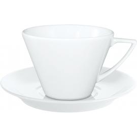 Beverage Cup - Conic Shaped - Porcelain - Porcelite - 43cl (15oz)