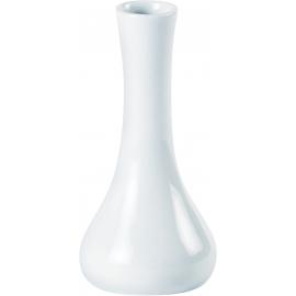 Bud Vase - Porcelain - Porcelite - 12cm (4.5&quot;)