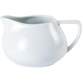 Milk Jug - Contemporary - Porcelain - Porcelite - 28cl (10oz)