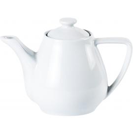 Coffee Pot - Contemporary - Porcelain - Porcelite - 31cl (11oz)