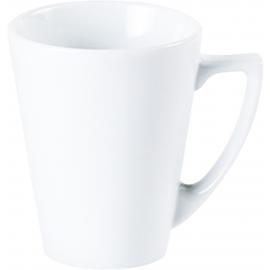 Beverage Mug - Porcelain - Porcelite - Napoli - 34cl (12oz)