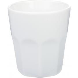 Chip Cup - London - Porcelain - Porcelite - 23cl (8oz)